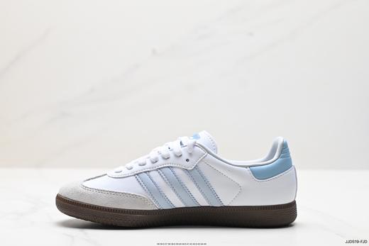 阿迪达斯Adidas Originals Samba OG休闲运动板鞋ID2055男女鞋 商品图2