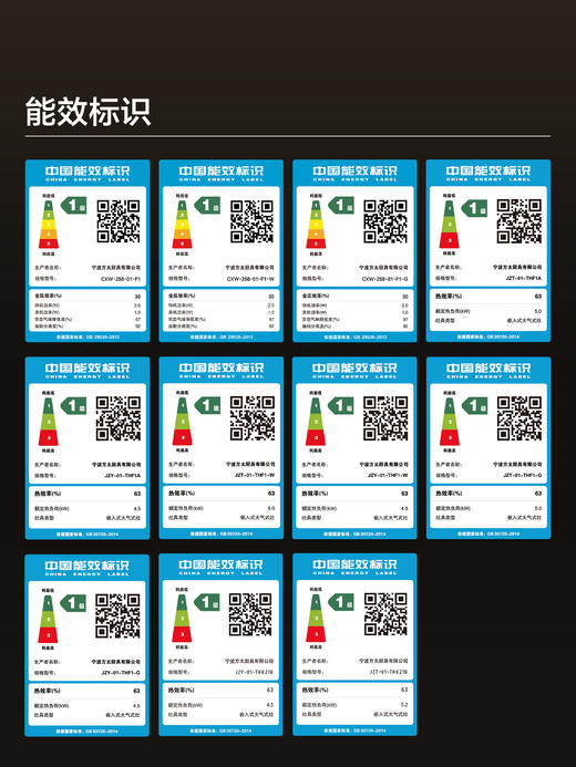 方太新月F1-W+THF1-W变频24m³巡航风量烟灶联动套装挥手开关家用白色侧吸油烟机燃气灶套餐5.0kw官方正品 商品图4
