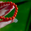 【经典】南红玛瑙小猫爪手串 简约百搭 文艺复古 商品缩略图1