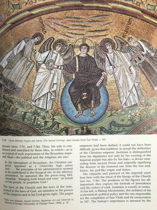 加德纳艺术史（第八版） 千余幅插图 精装16开 商品图8