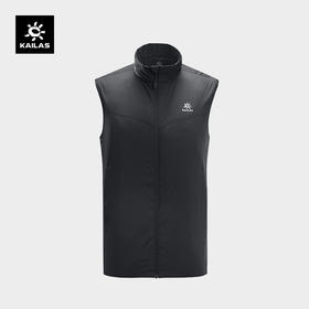 Kailas凯乐石 户外运动 男款立领棉马甲 KG2230502【Z】