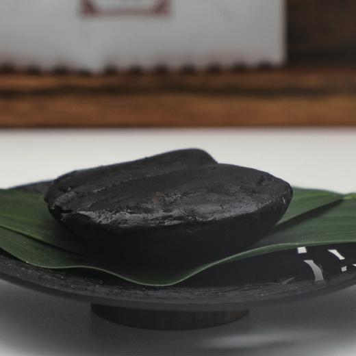 安徽九华山黄精果、清甜软糯、颗颗饱满、满口精华、精选肥厚黄精、粒粒上乘 商品图1