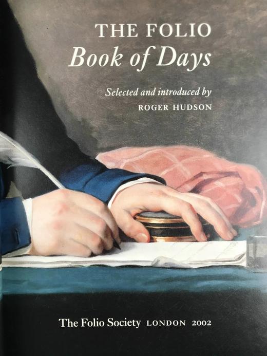 弗里欧时间之书 约百余幅插图 精装16开带书匣 商品图2