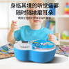 POshiBO帕思博益智早教留声机听音乐益智儿童学习机 早教哄睡，操作方便，解放妈妈 适合1-12岁【留声机】 商品缩略图5
