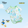 【2件装】【59-73】【迪士尼】男童婴童夏款纯棉连体哈衣 商品缩略图1