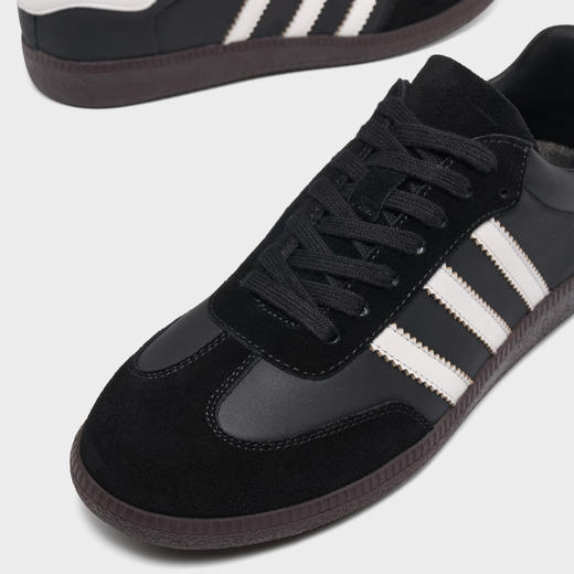 Julia Heuer 复古三条杠德训板鞋 商品图12