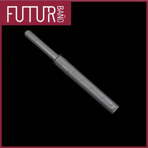 袋鼠KANGAROO强力反弹器【优雅灰，36N】 商品图4