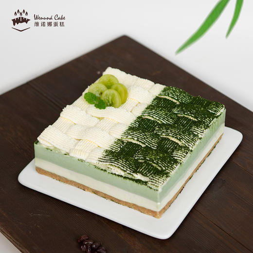 远山青黛 商品图3