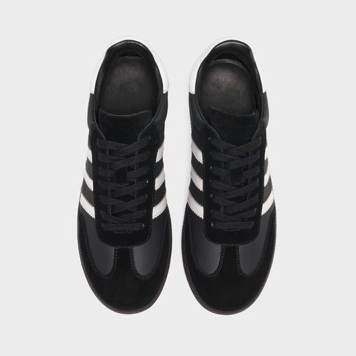 Julia Heuer 复古三条杠德训板鞋 商品图8