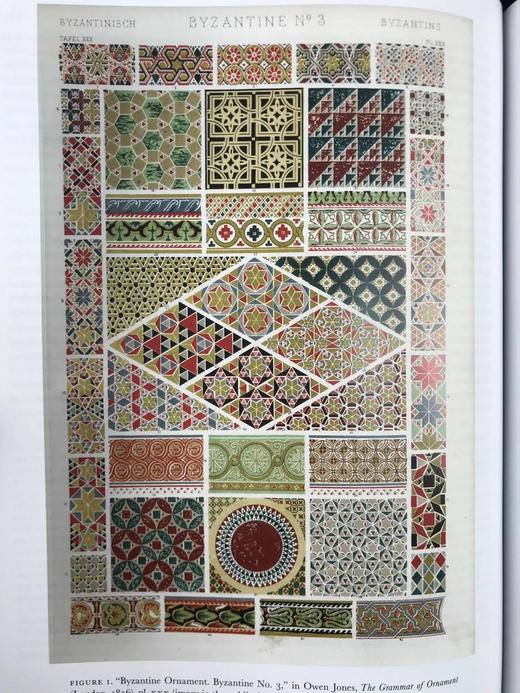 从次要到主要：中世纪艺术史上的次要艺术 约百幅插图 平装16开 商品图10