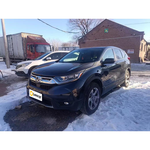 本田 CR-V【长租-北京】 商品图1