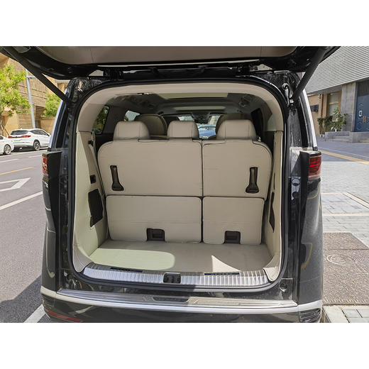 腾势 D9 DM-i 970 四驱尊荣型【长租-北京】 商品图6