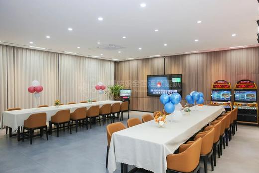 江苏慢姑娘拾光小院轰趴 商品图0