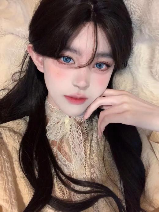 『日抛大直径』PAPADOX-虚拟空间14.5mm【日抛0-800度 无525/575】 商品图3