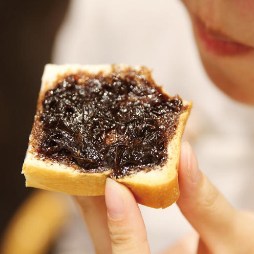 东济堂玫瑰糖，甜甜蜜蜜 身心放松  源自云南，240天以上纯手工古法发酵 420g/瓶 商品图3