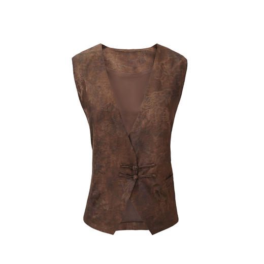 MJ2A365麦克斯菲瑞马甲 商品图1