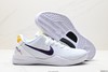 耐克Nike Kobe 6低帮篮球鞋555035-602男鞋 商品缩略图4