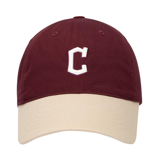 MLB 男女同款帽子 3ACP3303N-45BDS 商品图0