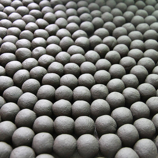 安徽九华山黄精黑麻丸、非遗技艺，一蒸至九蒸，经历49 天的工艺，繁工不减 商品图1