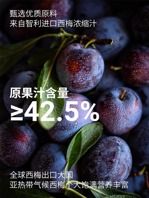 美那有西梅益生元饮液 商品图2