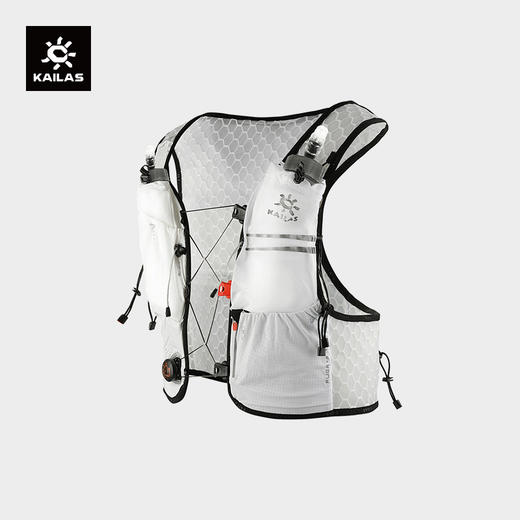 【白色】飞翼·AIR 5 II 跑山背包 KA2164002 商品图0