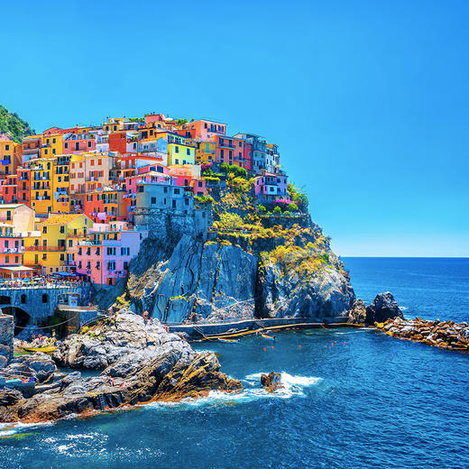 意大利 ｜ 意外之美12天11晚 商品图8