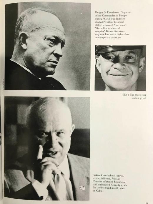 名人形象画册 484幅插图（162幅彩色） 精装大16开 商品图11