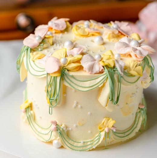 MOM花园蛋糕（同城配送） | 烤爱 商品图1