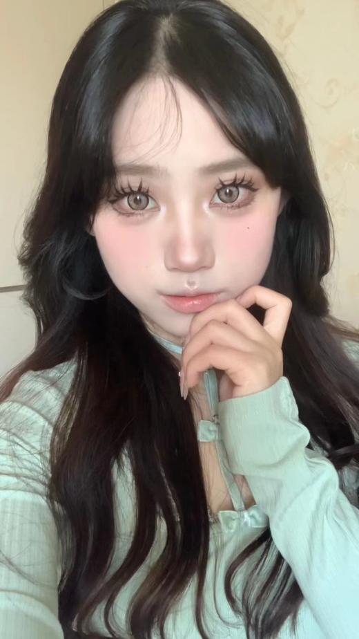 『日抛大直径』PAPADOX-梵克雅宝14.5mm【日抛0-800度 无525/575】 商品图6