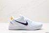 耐克Nike Kobe 6低帮篮球鞋555035-602男鞋 商品缩略图0