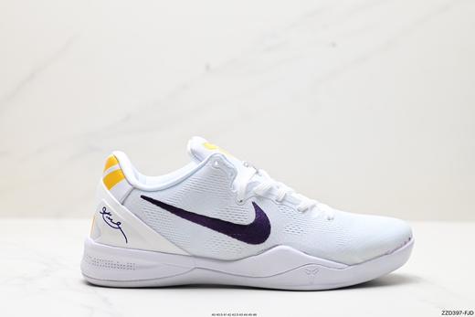 耐克Nike Kobe 6低帮篮球鞋555035-602男鞋 商品图0