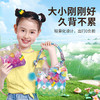 六一礼物 人见人爱的日本pacherie佩奇莉 /女孩手工DIY插接玩具拼包，可以任意拼搭哦 商品缩略图2