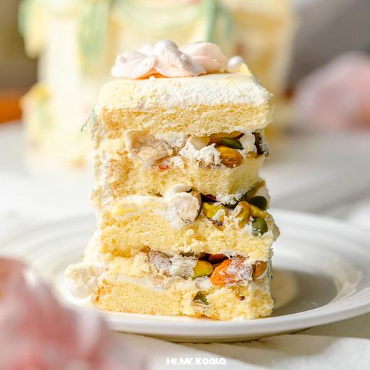 MOM花园蛋糕（同城配送） | 烤爱 商品图2