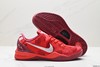 耐克Nike Kobe 6低帮篮球鞋555035-602男鞋 商品缩略图4