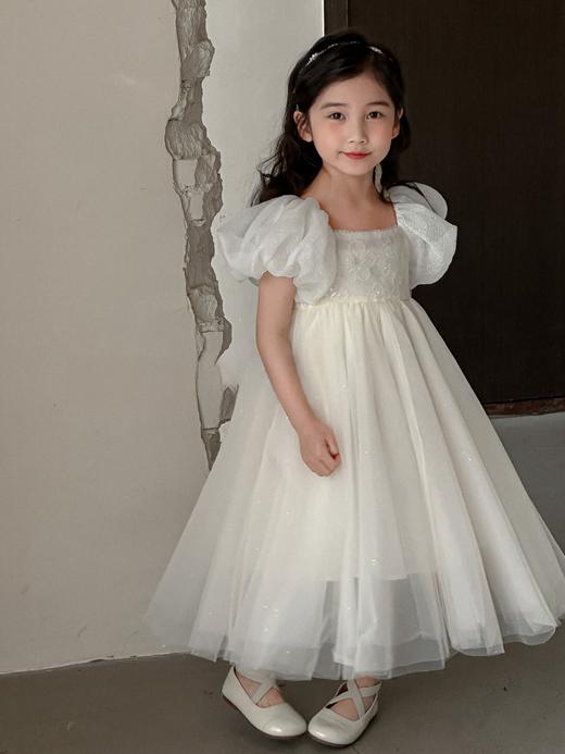 白月光公主裙 商品图2