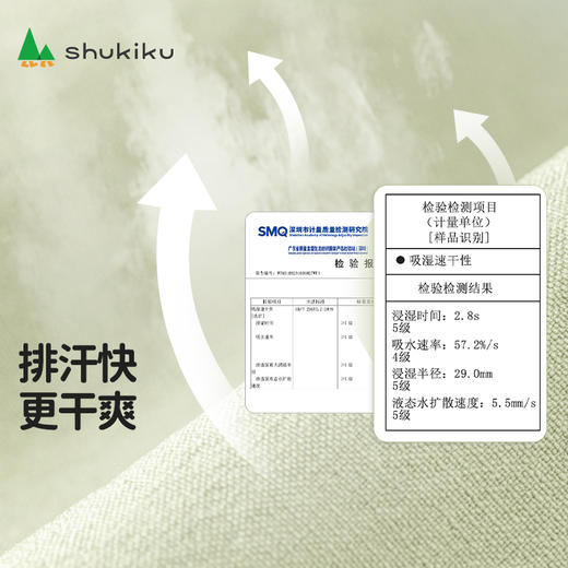 shukiku成人防晒渔夫帽-藏蓝色 商品图3