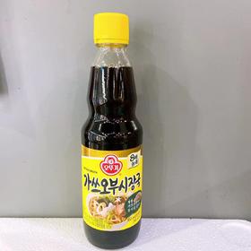 오뚜기 가쓰오부시장국360ml