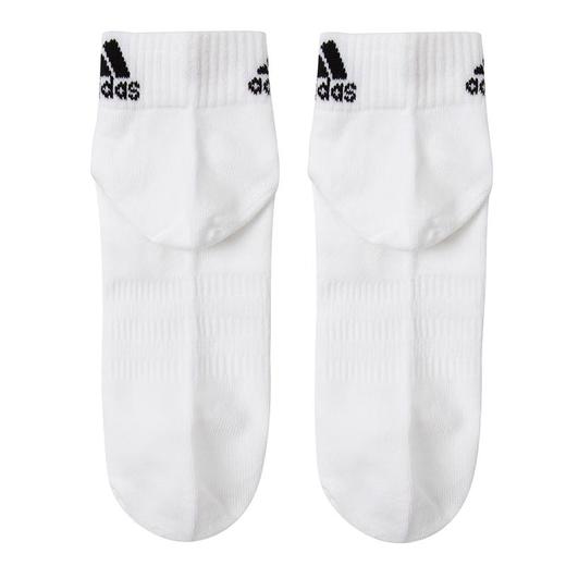 adidas阿迪达斯 男女同款中筒袜子 HT3470 商品图4