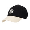 MLB 男女同款帽子 3ACP3303N-50BKS 商品缩略图3