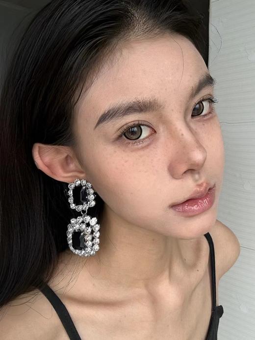 【大直径半年抛】Jellydoll-埃及皇后-14.5mm【半年抛 0-1000度 含525/575】 商品图1