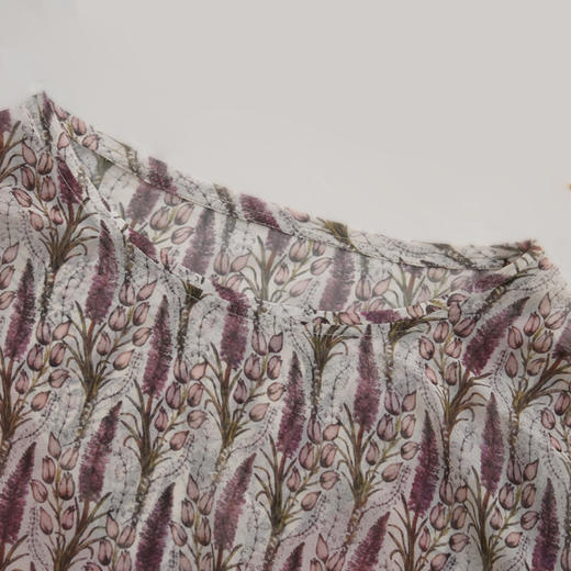 MJ2C146麦克斯菲瑞休闲衬衫 商品图2