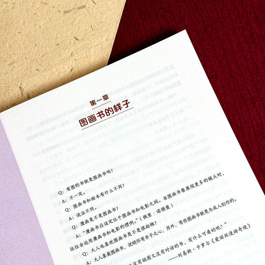 图画书的阅读与教学 大夏书系 刘颖著 图画书课堂教学 商品图8