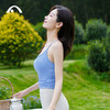 2024爱暇步春夏细品瑜伽运动普拉提吸湿排汗透气背心A34007NSY 商品缩略图5