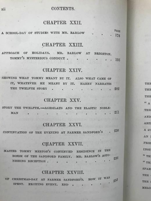 工坊特装本！1872年 伯纳德《桑福德与墨顿》 76幅插图 真皮精装36开 商品图6