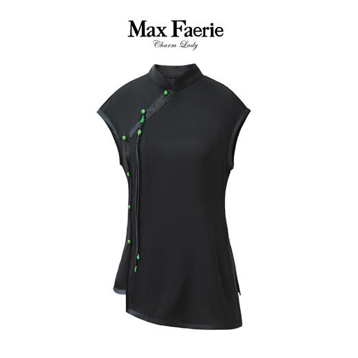 MJ2A24398麦克斯菲瑞上衣 商品图0