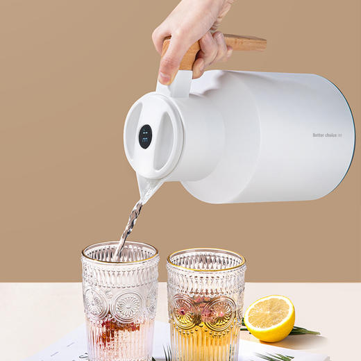 欧尚温显保温壶 BZ-BH121A 商品图2