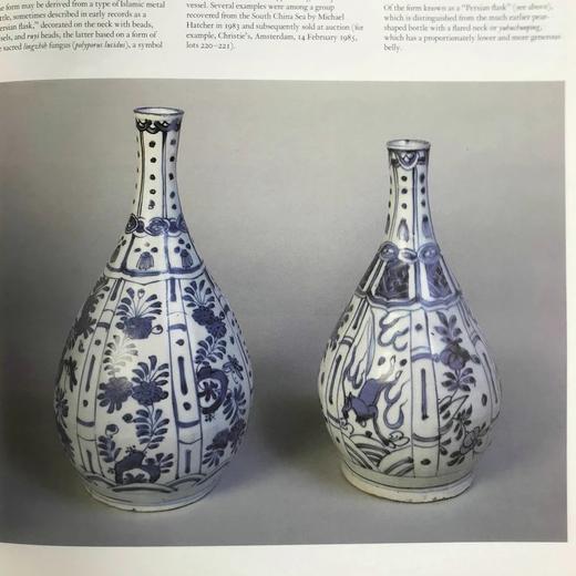 英国私人艺术藏品图集 数百幅彩色插图 平装大16开 商品图14