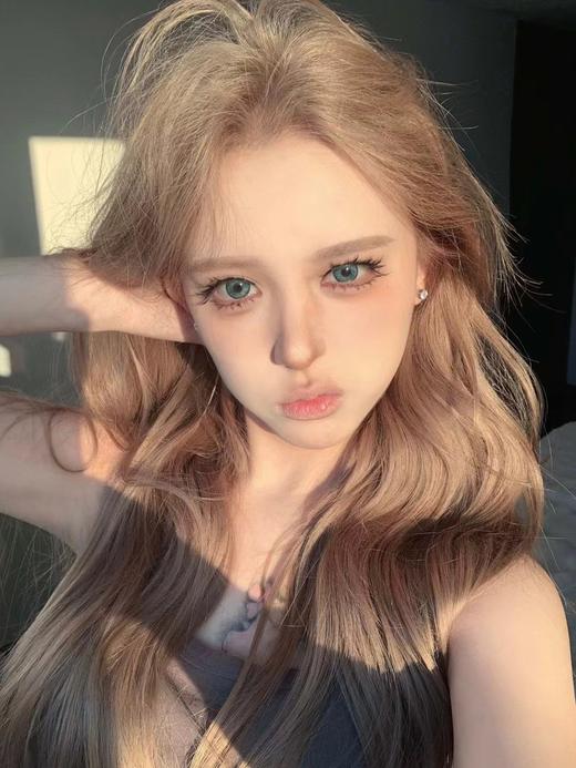 『日抛大直径』PAPADOX-虚拟空间14.5mm【日抛0-800度 无525/575】 商品图6