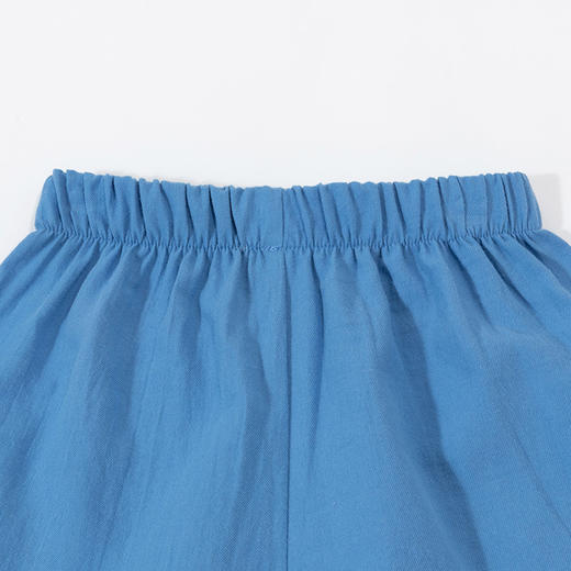 【唐老鸭90周年】迪士尼唐老鸭小童外衣男童夏季短袖套装ZD2DT041 商品图3