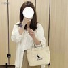 点此购买 袋鼠女士单肩斜跨手提帆布包 sz 287716 商品缩略图3